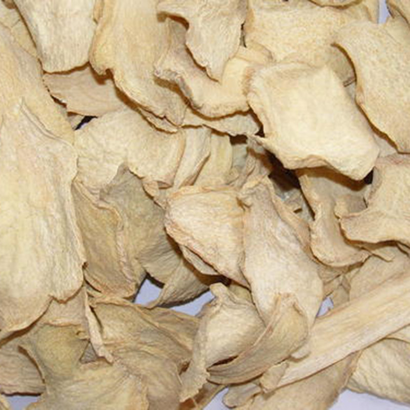 Natural-AD-DehydratedDried-Ginger-FlakeSlice