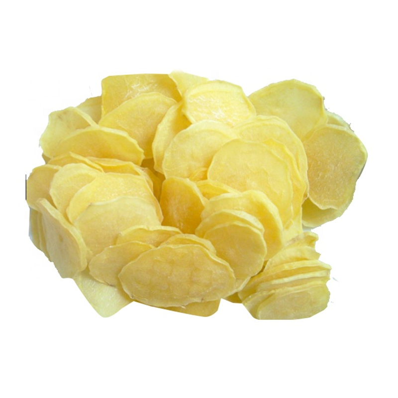 Natural AD Dehydrated Potato Flake Slice (1)