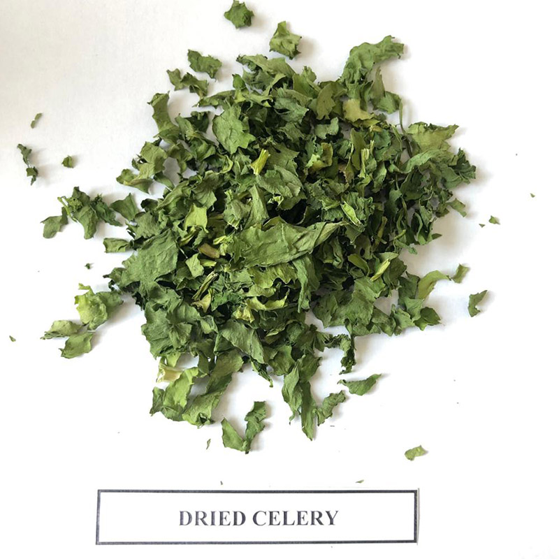 Natural DehydratedDried AD Celery piece (2)